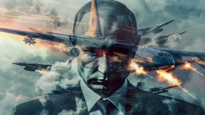 Putin: Η Ρωσική νίκη στην Ουκρανία είναι αναπόφευκτη, η συμφωνία στην Αλάσκα δεν περιλαμβάνεται σε γραπτό κείμενο