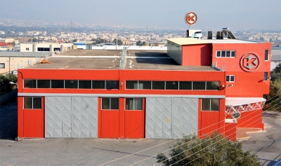Αφοί Κορδέλλου: Στο 20,75% μειώθηκε η συμμετοχή της Ελένης Κορδέλλου