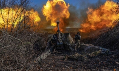 Εξοργισμένος ο Putin με το... Bryansk – Οι Wagner «παίζουν μουσική» στο Bakhmut, περικύκλωσαν τους Ουκρανούς