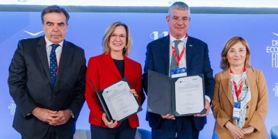 Εθνική Τράπεζα: Έως 200 εκατ. ευρώ για ενίσχυση πράσινων επενδύσεων σε γεωργία και βιοοικονομία