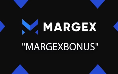 Ξεκινήστε στη Margex με 20% μπόνους καλωσορίσματος και αντιγράψτε τις στρατηγικές κορυφαίων επενδυτών