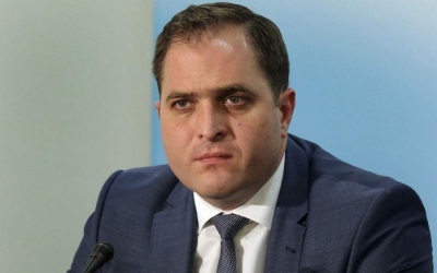Συνάντηση Πιτσιλή (ΑΑΔΕ) με την αναπληρώτρια επικεφαλής του ΟΟΣΑ – Στο επίκεντρο το «Φορολογικό Μοντέλο 3.0»