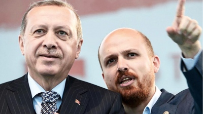Σάλος στην Τουρκία και τρόμος για τις υπόγειες διαβουλεύσεις Fidan: Με εντολή Erdogan προωθείται στον πόλεμο της διαδοχής ο γιος του
