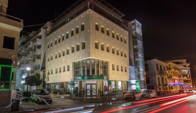 Η Τράπεζα Χανίων συμμετέχει στο πιλοτικό πρόγραμμα για το ψηφιακό ευρώ