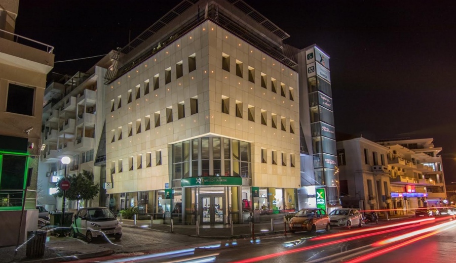Η Τράπεζα Χανίων συμμετέχει στο πιλοτικό πρόγραμμα για το ψηφιακό ευρώ
