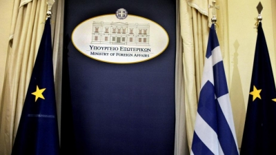 Υπ. Εξωτερικών: Έντονο διάβημα διαμαρτυρίας σε Τουρκία για τις υπερπτήσεις - Παραβίαση ελληνικής κυριαρχίας