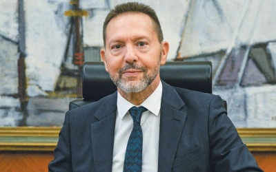 Στουρνάρας (ΤτΕ): Δυσκολότερη η διαχείριση αυτής της κρίσης από εκείνη του 2021 – 2022