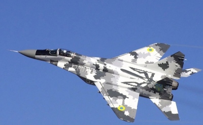 Οι Ρώσοι κατέστρεψαν δύο ουκρανικά MiG – 29 στο Mykolaiv με drones Geran – 4 Siker (Video)