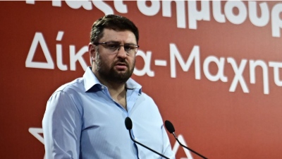 Ζαχαριάδης για Μητσοτάκη: Υποσχέθηκε κυβέρνηση των αρίστων, έφτιαξε των «φραπέδων» και «χασάπηδων» - Έξι χρόνια διαφθορά