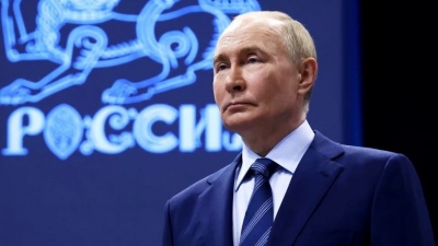 Η φράση του Putin που άναψε φωτιές – Ο βρώμικος ρόλος της Δύσης στην Ουκρανία αποκαλύφθηκε, η προπαγάνδα καταρρέει