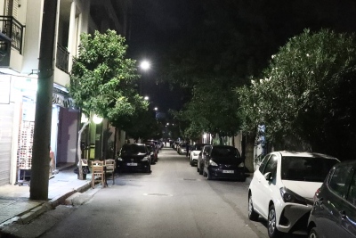 Σφραγίζεται το μπαρ στο Γκάζι μετά τον θάνατο της 16χρονης από ποτό