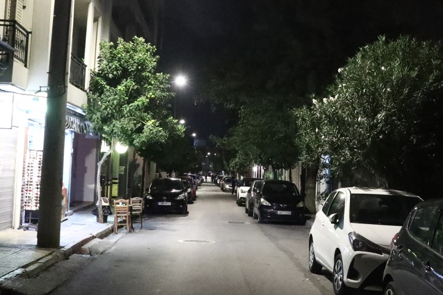 Σφραγίζεται το μπαρ στο Γκάζι μετά τον θάνατο της 16χρονης από ποτό