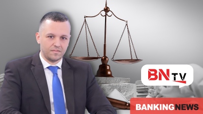 Πρωτοφανής δικαστική αλητεία, από τον επικίνδυνο Μποροδήμο - Κρατάει φυλακή τον Κασιδιάρη γιατί έδωσε συνέντευξη στο ΒΝtv