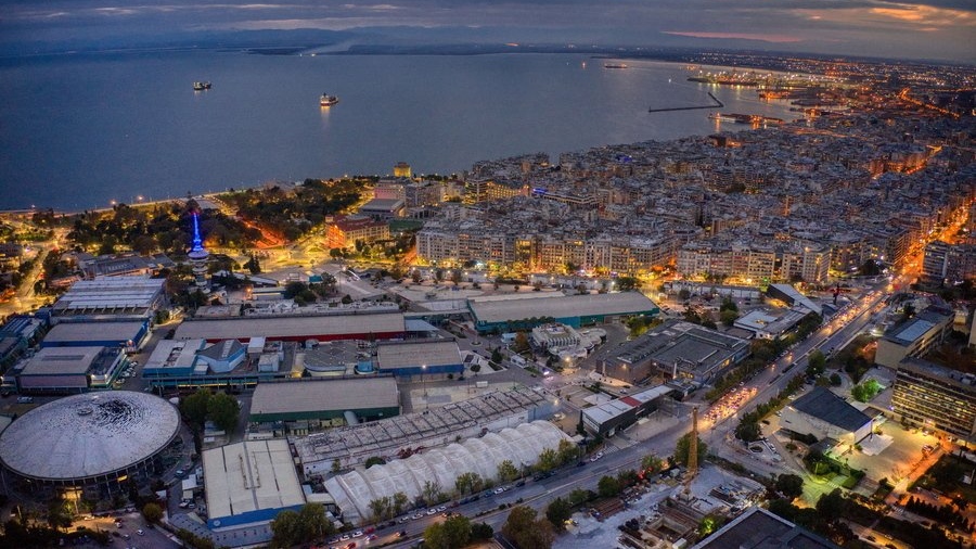 Τα προάστια της Θεσσαλονίκης ανεβαίνουν επενδυτικά - Ποιότητα ζωής και αποδόσεις
