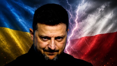 «Δεν θα πάρεις άλλα!» - Τέλος τα όπλα και τα δισ. στον κλόουν της Ουκρανίας: Σκληρή αντεπίθεση της... φίλης Πολωνίας