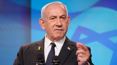 Αμετανόητος Netanyahu: Στο 60% ο έλεγχος της Λωρίδας της Γάζας από τις ισραηλινές δυνάμεις