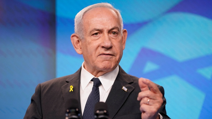 Αμετανόητος Netanyahu: Στο 60% ο έλεγχος της Λωρίδας της Γάζας από τις ισραηλινές δυνάμεις