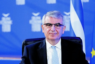 Τσακλόγλου: Ξεκινά τη δεύτερη φάση της επενδυτικής λειτουργίας το ΤΕΚΑ - Ποιο χαρακτηριστικό εισάγει στην κοινωνική ασφάλιση
