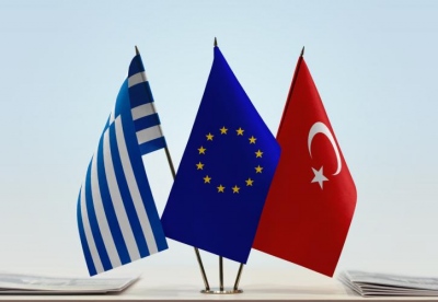 Παίζουν με τη «φωτιά» για χάρη του Erdogan οι Ευρωπαίοι, στο «σφυρί» Κύπρος και ελληνικά συμφέροντα