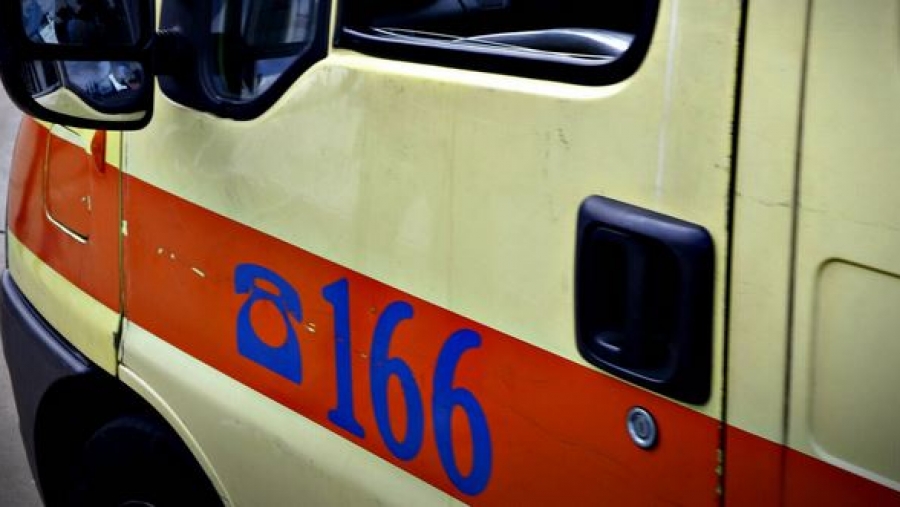 Τρεις ασθενείς με εγκαύματα στο Νοσοκομείο «Γ.Γεννηματάς» - Ο ένας  εισήχθη στη Μονάδα Εγκαυμάτων
