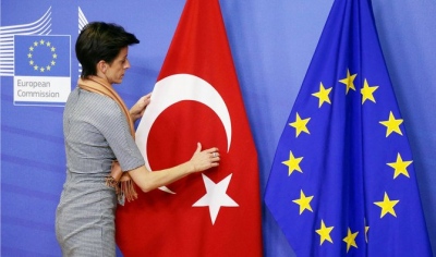 Χαστούκι Commission στην Τουρκία: Μη αποδεκτός ο αποκλεισμός Κύπρου από διαδικασία προετοιμασίας COP31 - Ολοταχώς… πίσω για την Άγκυρα