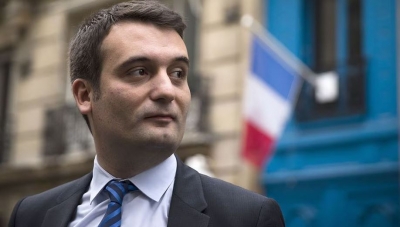 Philippot (Γαλλία): Το ΝΑΤΟ είναι οντότητα του ιμπεριαλισμού των ΗΠΑ – Έπρεπε να είχε εξαφανιστεί από το 1990