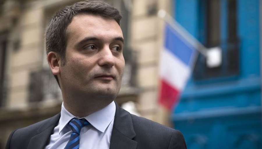Philippot (Γαλλία): Το ΝΑΤΟ είναι οντότητα του ιμπεριαλισμού των ΗΠΑ – Έπρεπε να είχε εξαφανιστεί από το 1990
