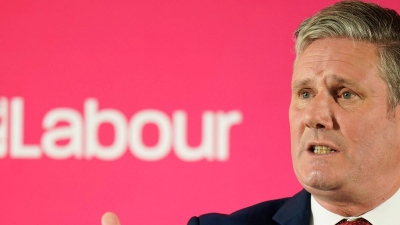 Keir Starmer (Ηγέτης Εργατικών): Δεν έχω μαγικό ραβδί που να λύνει όλα τα προβλήματα της Βρετανίας