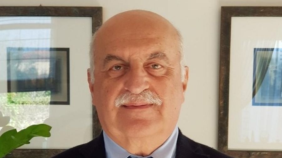 Τζανάκης: Υψηλοί αριθμοί διασωληνωμένων και θανάτων μέσα στα Χριστούγεννα - Αναμένεται μετά από 2 εβδομάδες σχετική σταθεροποίηση