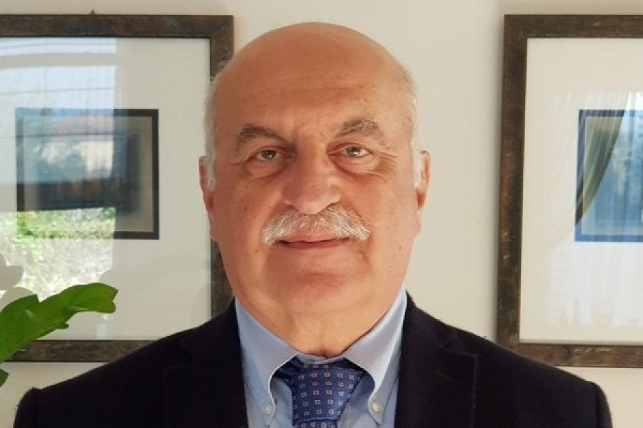 Τζανάκης: Αν οι άνω των 60 ετών εμβολιαστούν, οι θάνατοι από covid θα μειωθούν 7 με 8 φορές
