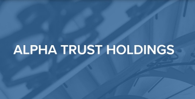 Alpha Trust: Αύξηση 72% στα καθαρά κέρδη το α' εξάμηνο 2025 - Ρεκόρ στα κεφάλαια υπό διαχείριση