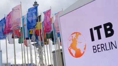 Τουρισμός σε ισορροπία - Η ITB Berlin 2026 ανοίγει τον δρόμο
