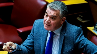 Ροντέο η Βουλή - «Οχετός» ο Κυριαζίδης κατά της Κωνσταντοπούλου: «Κάνε παιδί ή υιοθέτησε» -  Τον διέγραψε ο Μητσοτάκης