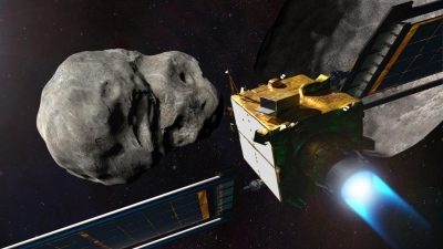 Krasnikov (Russia): Comet 3I/ATLAS is not from the solar system, but it is not an alien spacecraft