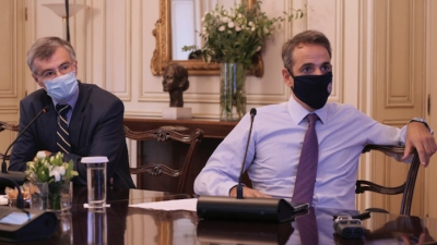 Μελέτη Τσιόδρα από τον Μάιο «καίει» Μητσοτάκη: Θανατηφόρα η διασωλήνωση εκτός ΜΕΘ - Τσίπρας: Να τον πω ψεύτη;