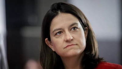 Συλλυπητήρια Κεραμέως για τραγωδία στα Τρίκαλα: Κλιμάκιο της Ανεξάρτητης Αρχής Επιθεώρησης Εργασίας στον τόπο της πυρκαγιάς