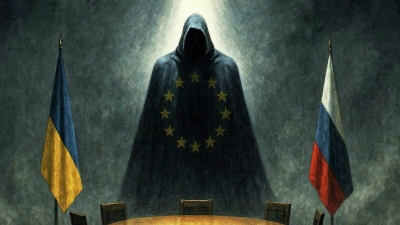Ευρωβουλευτής αποκαλύπτει την καταχρηστική πολιτική της ΕΕ - Θέλει Ευρωστρατό 100.000 και έτσι προσπαθεί να το πετύχει