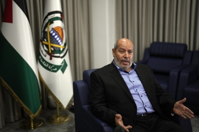 Νέος ηγέτης της Hamas ο Khalil al-Hayya – Διαδέχεται τον Yahya Sinwar