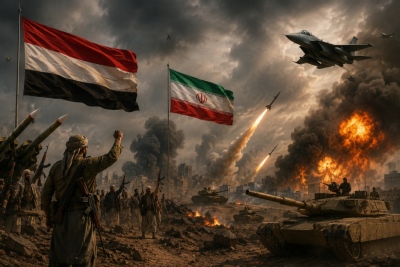 Yemeni resistance shatters blockade with Iranian backing and issues severe warnings to Saudi Arabia