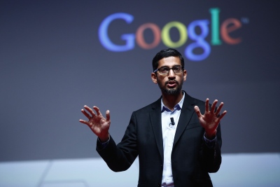 Ο Διευθύνων Σύμβουλος της Google είναι πλέον ο νεότερος δισεκατομμυριούχος στον κόσμο