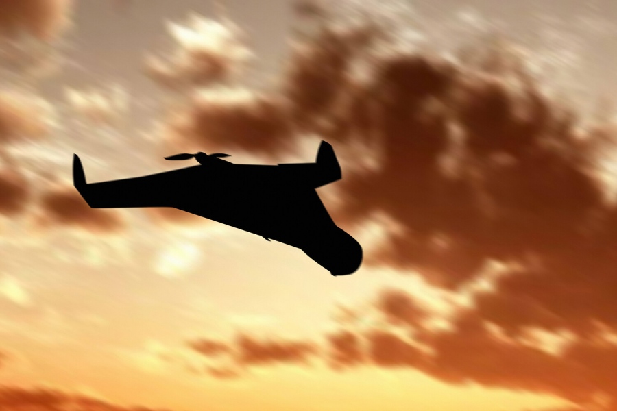 Συναγερμός στη Γαλλία: Άγνωστα drones πετούσαν πάνω από βάση πυρηνικών υποβρυχίων - Άνοιξαν πυρ για να τα καταρρίψουν
