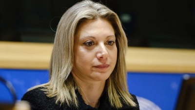 Συνταράσσει η Μαρία Καρυστιανού - Το ότι ζω και σας μιλάω δεν σημαίνει ότι υπάρχω, ο πόνος δυναμώνει