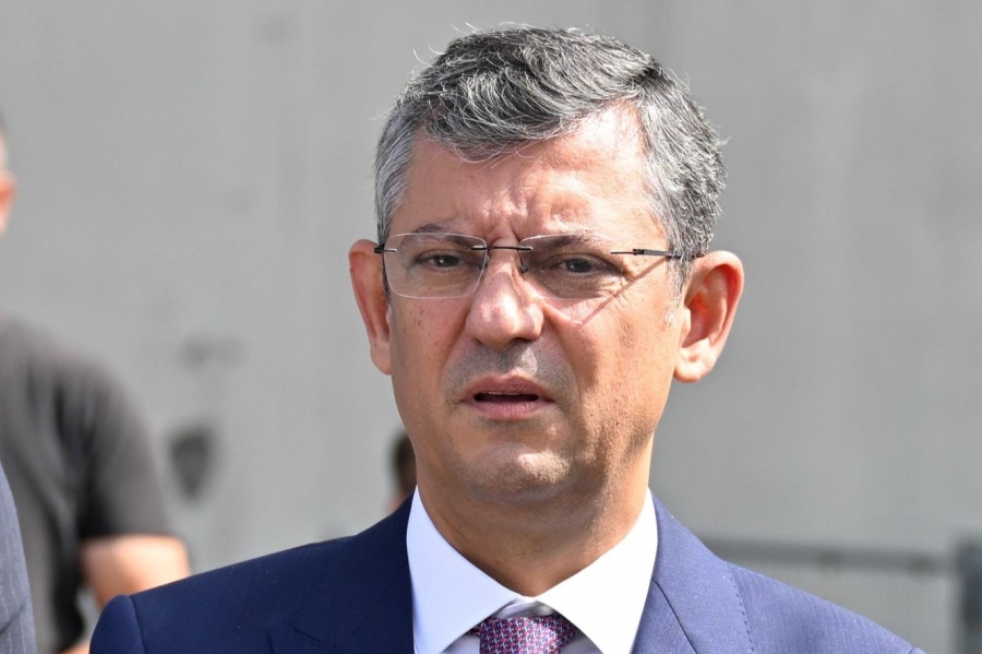 Οzel (CHP) για Δημοτικές εκλογές στην Τουρκία: Οι ψηφοφόροι αλλάζουν το πρόσωπο της χώρας