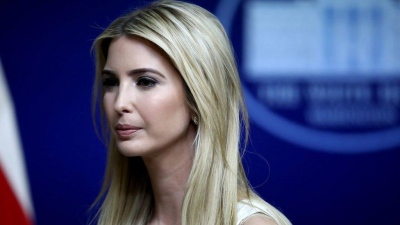 Σοκ με σχέδιο δολοφονίας της Ivanka Trump - Η αποκάλυψη, ο Ιρακινός υπήκοος και η «εκδίκηση για Khamenei»