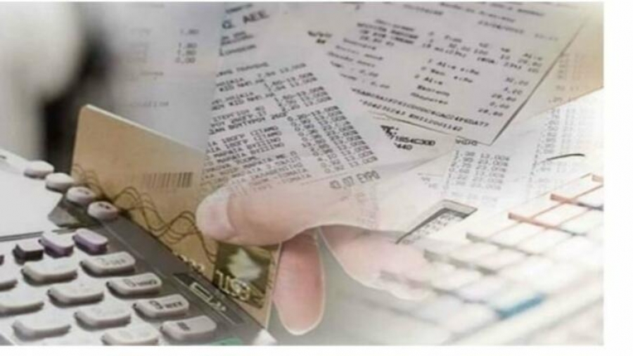 Στην κορυφή της φοροδιαφυγής η Ελλάδα - Χάθηκαν 5,3 δισ από ΦΠΑ σε έναν χρόνο