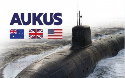 AUKUS τέλος: Το Πεντάγωνο «παγώνει» τα πυρηνικά υποβρύχια – Κλονίζεται η συμμαχία ΗΠΑ, Βρετανίας, Αυστραλίας