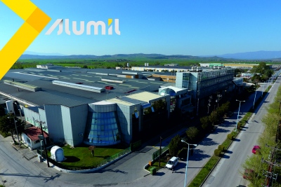 Alumil: Εκτόξευση καθαρών κερδών +394% το 2024, στα 18,8 εκατ. ευρώ - Τζίρος 455 εκατ. ευρώ, +13%