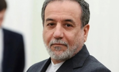 Araghchi: Η επαναλειτουργία των Στενών του Hormuz εξαρτάται από την Τεχεράνη – Η ασφάλεια  θα  είναι συλλογική για τα κράτη του Περσικού