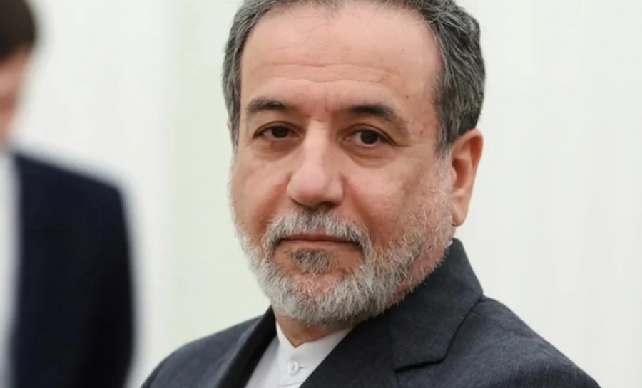 Araghchi: Η επαναλειτουργία των Στενών του Hormuz εξαρτάται από την Τεχεράνη – Η ασφάλεια  θα  είναι συλλογική για τα κράτη του Περσικού