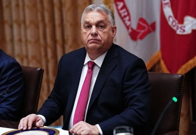 Orban: Η Δύση έκανε ένα τεράστιο λάθος στην Ουκρανία και πρέπει να το σταματήσει